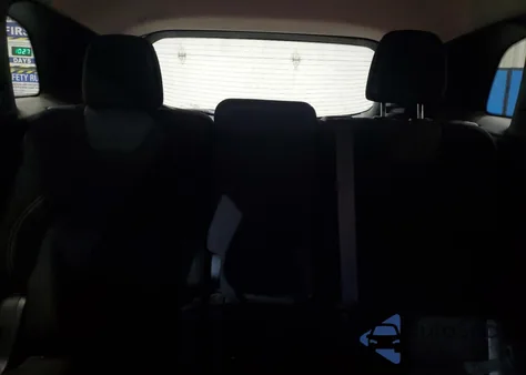 2016 Jeep Cherokee Latitude z USA, uszkodzony, nr VIN 1C4PJMCSXGW263166